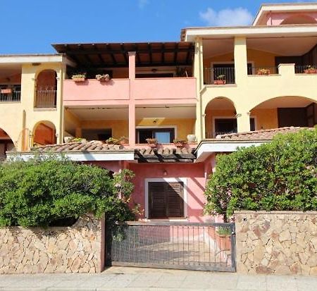 Il Posticino Apartment Villasimius Exterior photo
